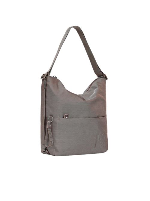 MD20 Slide Borsa a Spalla MANDARINA DUCK | P10QMT38ATAUPE